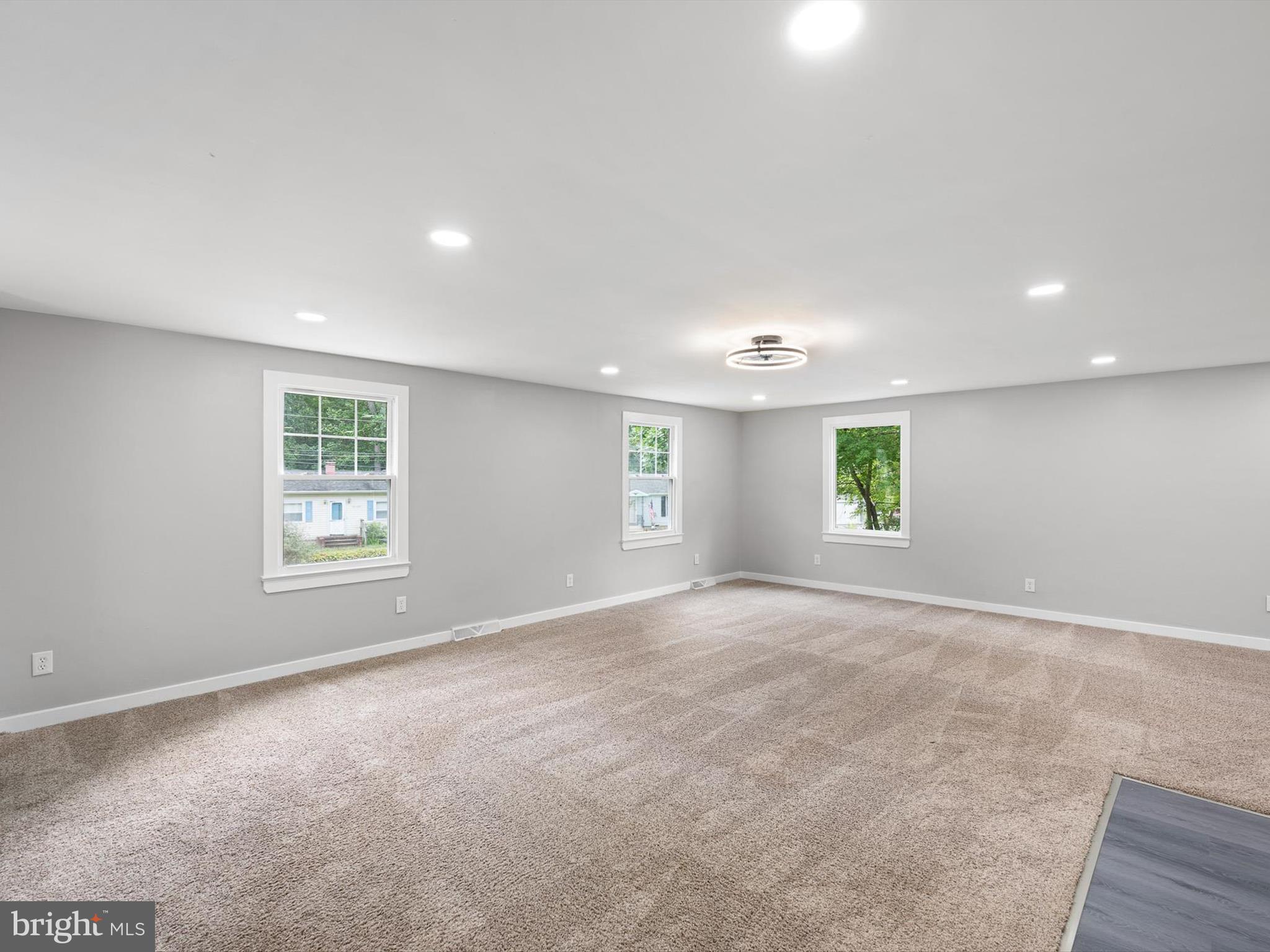22832 Angola Road East Lewes, DE 19958 - Photo 27 of 43 a view of an empty room with a window