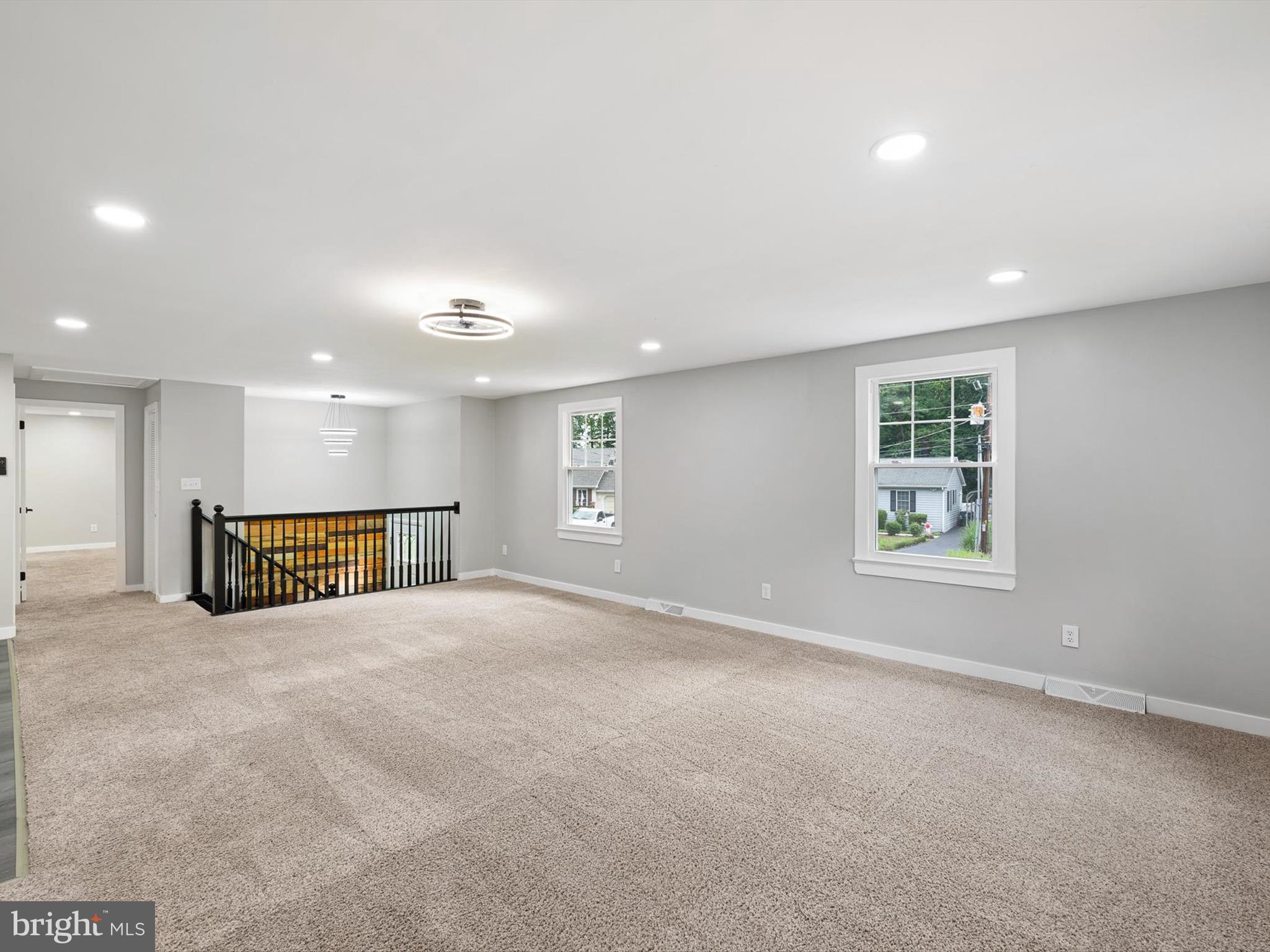 22832 Angola Road East Lewes, DE 19958 - Photo 28 of 43 a view of an empty room with a window