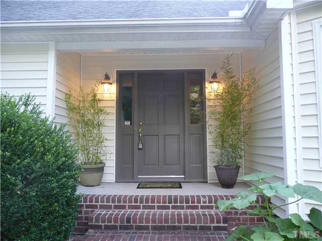 6705 Glendower Road Raleigh, NC 27613 - Photo 1 of 16