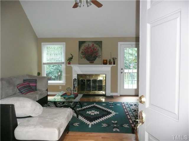 6705 Glendower Road Raleigh, NC 27613 - Photo 2 of 16