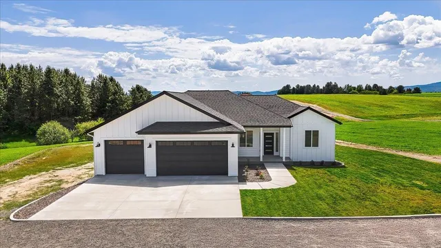 $689,000 | 8521 West Dahl Road, Deer Park, WA 99006