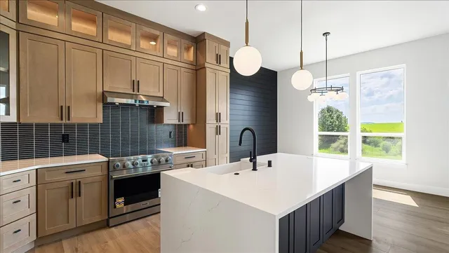 $689,000 | 8521 West Dahl Road, Deer Park, WA 99006