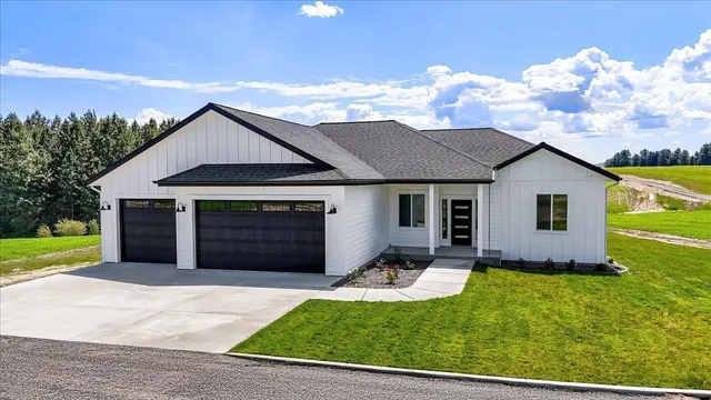 $689,000 | 8521 West Dahl Road, Deer Park, WA 99006