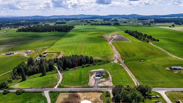 $689,000 | 8521 West Dahl Road, Deer Park, WA 99006