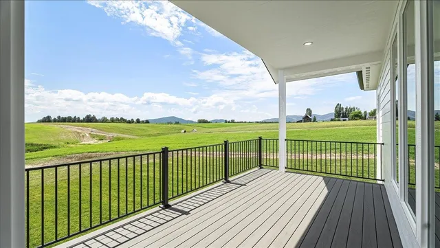 $689,000 | 8521 West Dahl Road, Deer Park, WA 99006