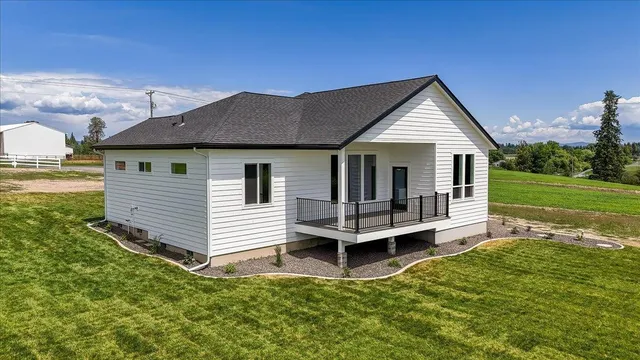 $689,000 | 8521 West Dahl Road, Deer Park, WA 99006