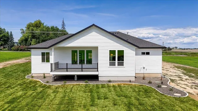 $689,000 | 8521 West Dahl Road, Deer Park, WA 99006