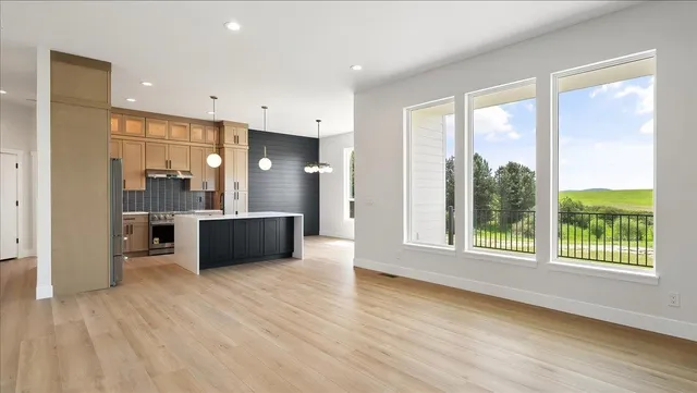 $689,000 | 8521 West Dahl Road, Deer Park, WA 99006