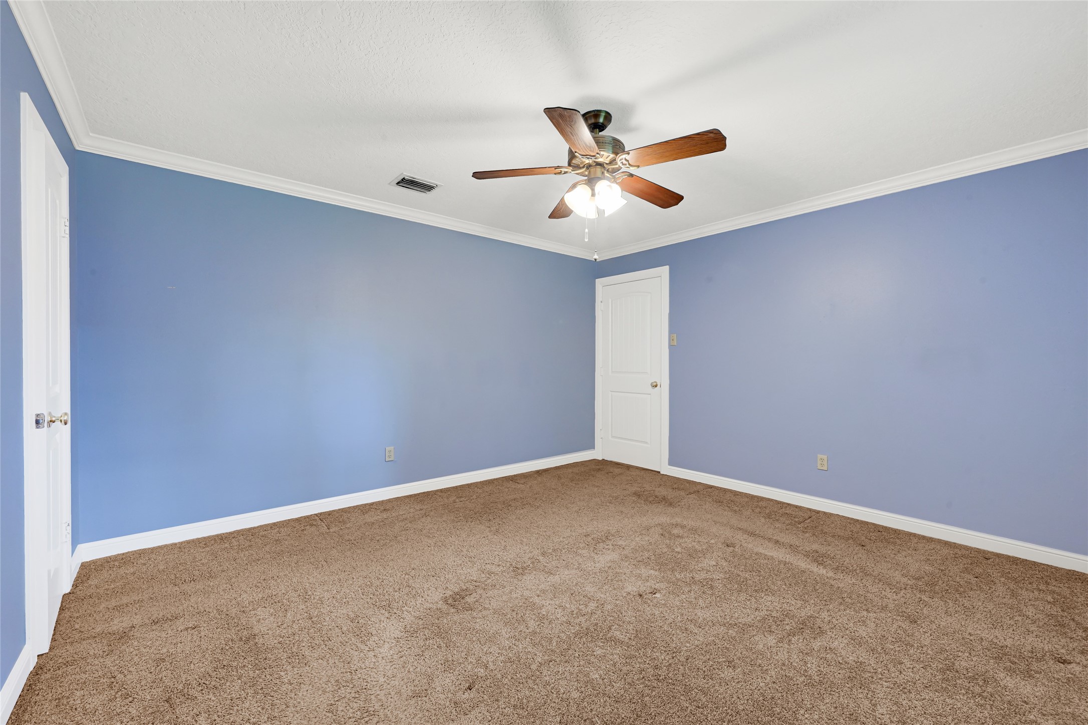 2426 Deasa Drive Spring, TX 77373 - Photo 19 of 27 Primary bedroom