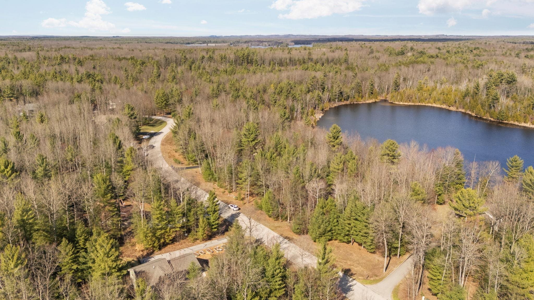 1794 Round Lake Road, Unit LOT: 29 Interlochen, MI 49643 - Photo 49 of 49