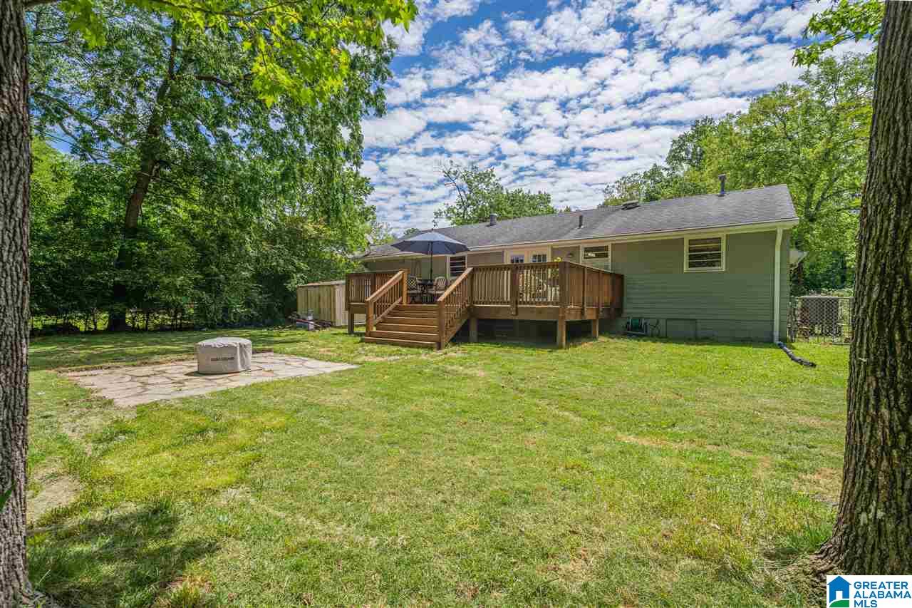 4232 MountainDale Road Birmingham, AL 35213 - Photo 32 of 33