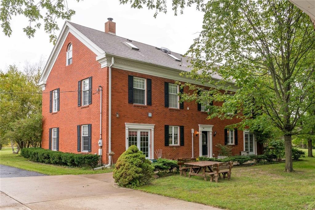 5095 Tanyard Road Yellow Springs, OH 45387 - Photo 45 of 46