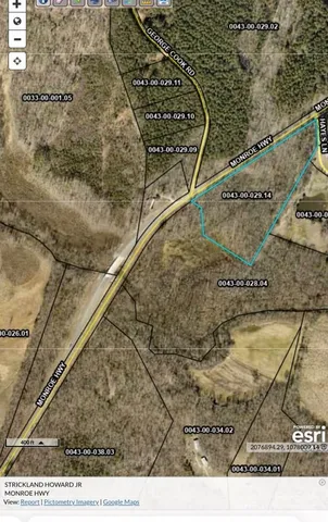 $199,000 | 0 Monroe Highway, Lancaster, SC 29720