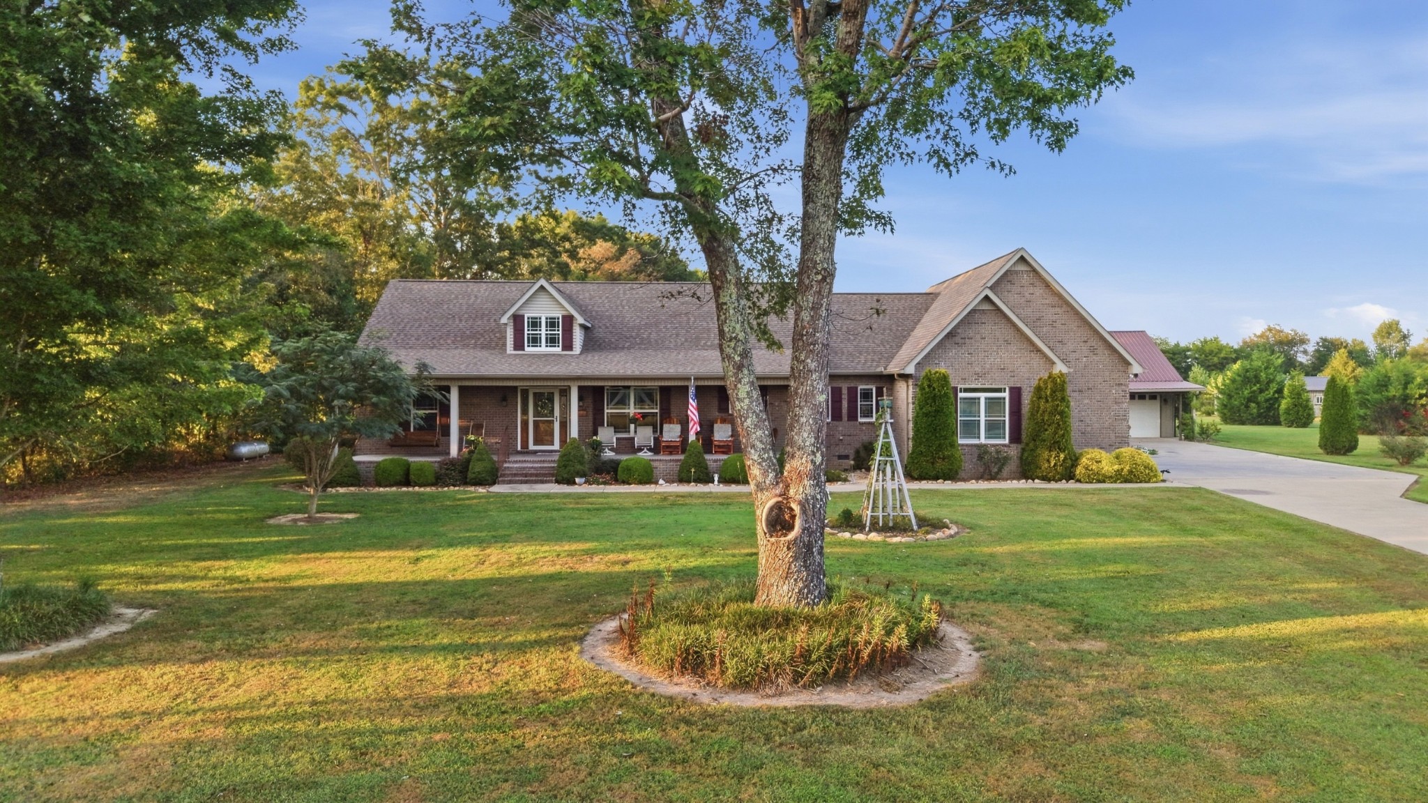1895 Elrod Road Manchester, TN 37355 - Photo 39 of 46 Gallery Image 39