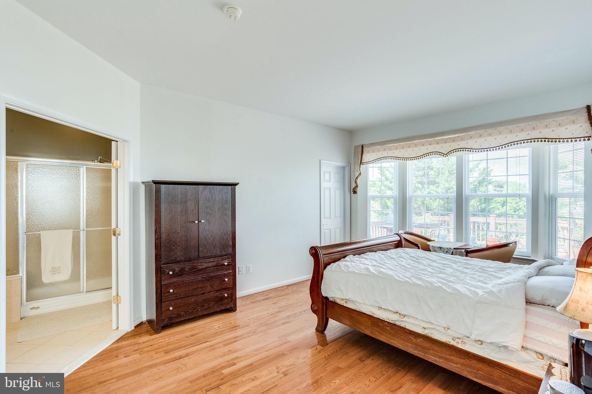 4005 Lunar Eclipse Drive Dumfries, VA 22025 - Photo 19 of 52 Bright and airy master suite
