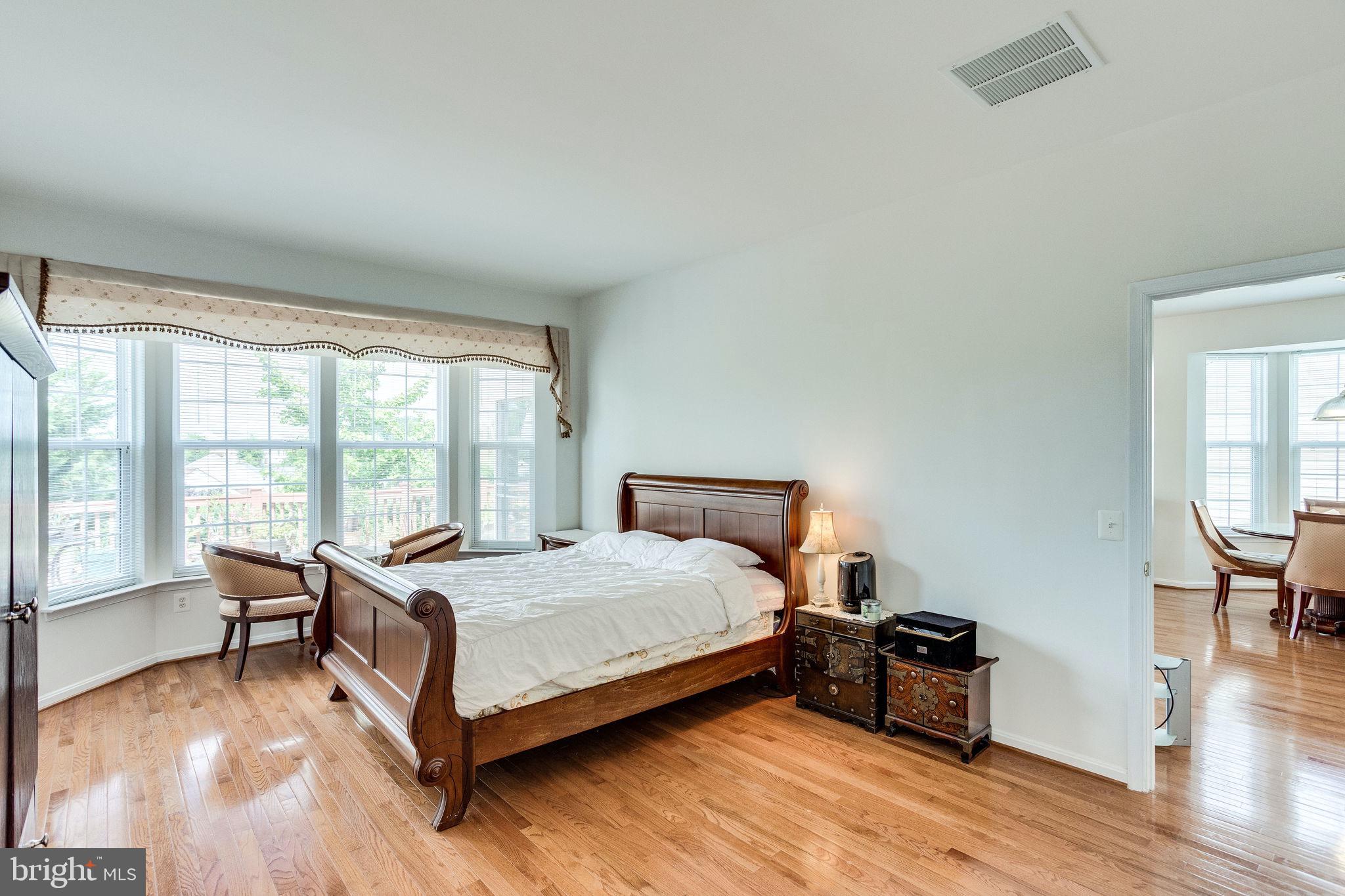4005 Lunar Eclipse Drive Dumfries, VA 22025 - Photo 20 of 52 Master suite located on the main level