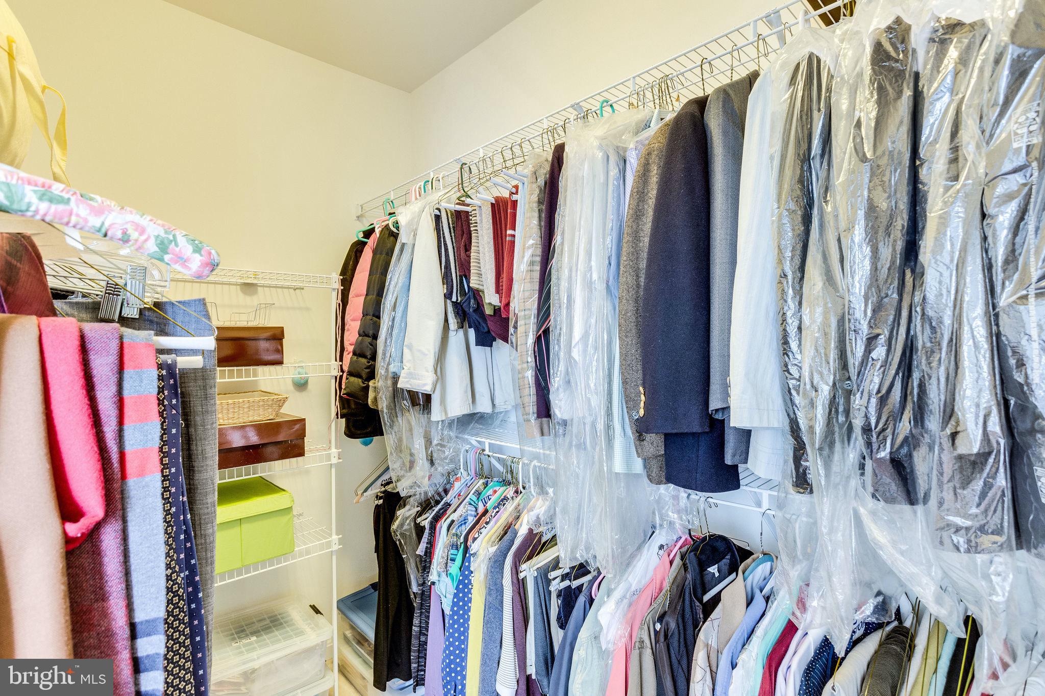 4005 Lunar Eclipse Drive Dumfries, VA 22025 - Photo 21 of 52 Large walk-in master closet