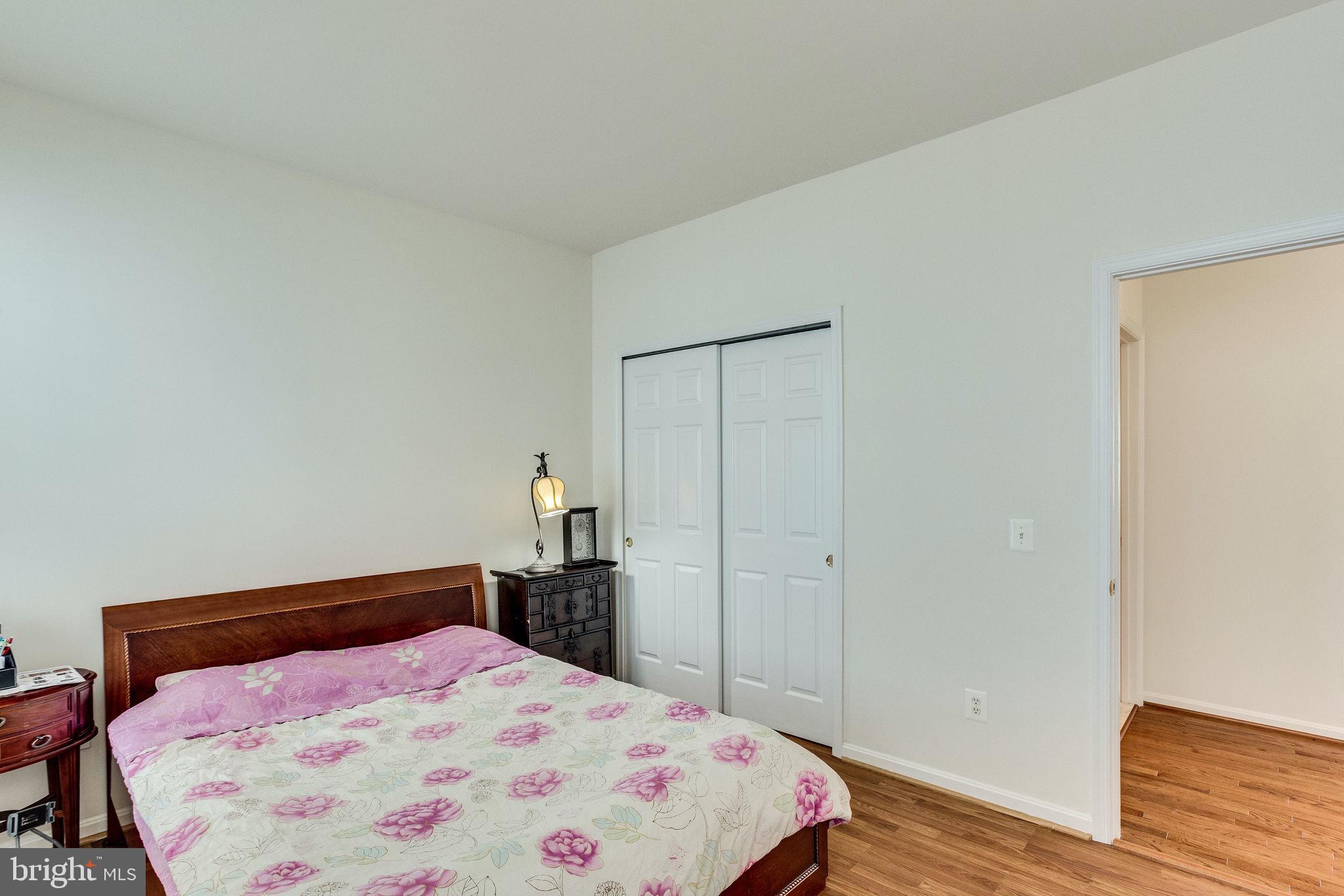 4005 Lunar Eclipse Drive Dumfries, VA 22025 - Photo 9 of 52 2nd bedroom