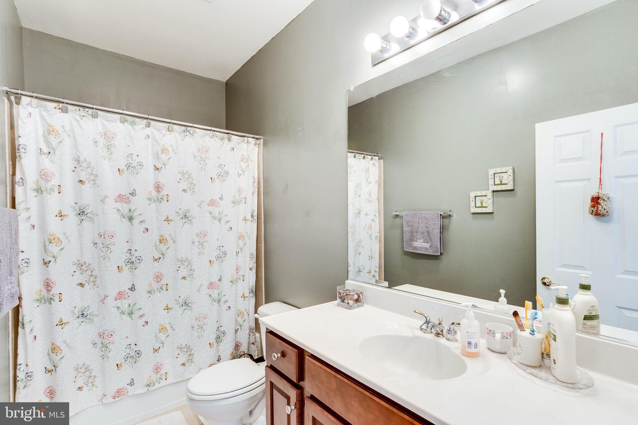 4005 Lunar Eclipse Drive Dumfries, VA 22025 - Photo 10 of 52 1st floor full bath