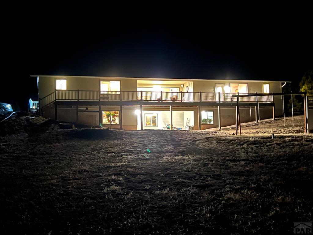 1771 Sunrise Road Walsenburg, CO 81089 - Photo 30 of 38