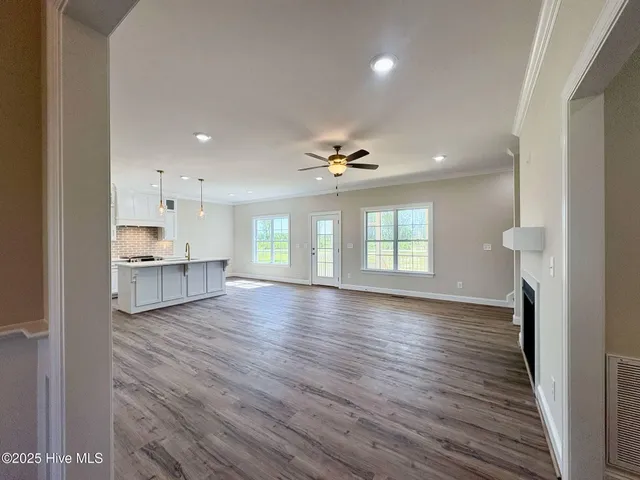 $399,900 | 7553 Sweetwater Drive, Nashville, NC 27856