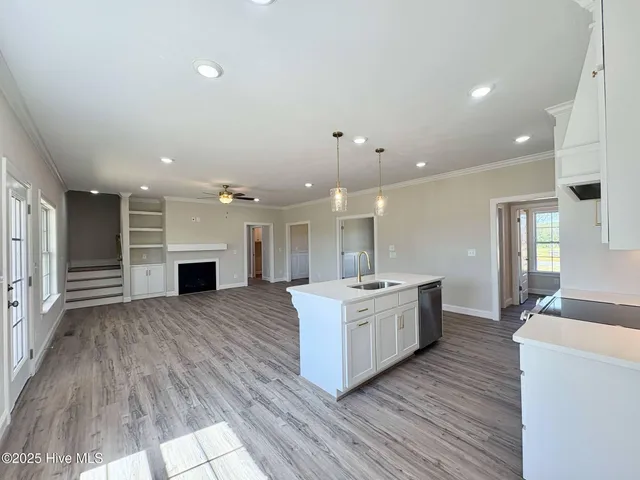 $399,900 | 7553 Sweetwater Drive, Nashville, NC 27856