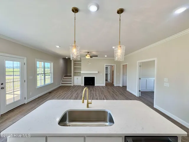 $399,900 | 7553 Sweetwater Drive, Nashville, NC 27856