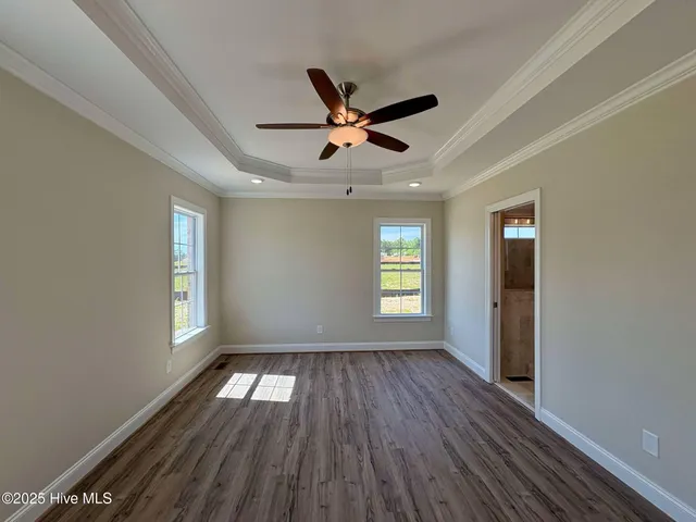 $399,900 | 7553 Sweetwater Drive, Nashville, NC 27856