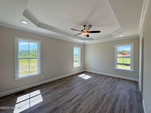 $399,900 | 7553 Sweetwater Drive, Nashville, NC 27856