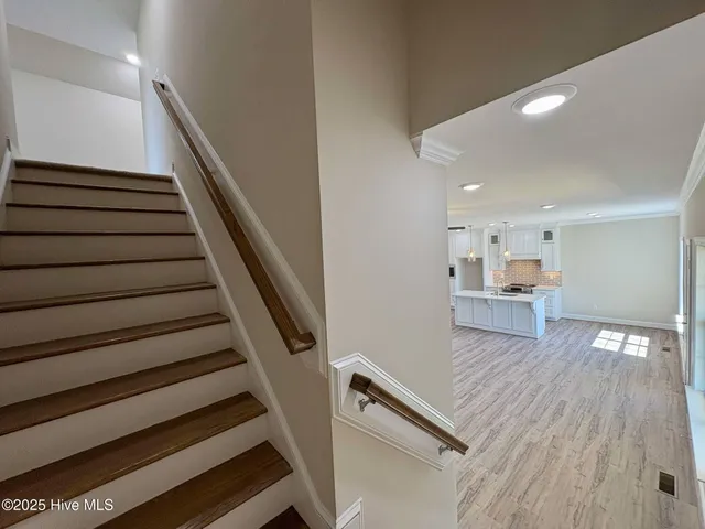 $399,900 | 7553 Sweetwater Drive, Nashville, NC 27856