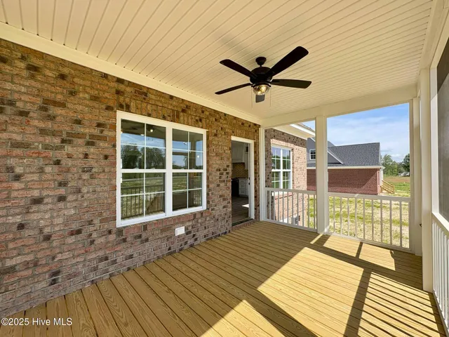 $399,900 | 7553 Sweetwater Drive, Nashville, NC 27856