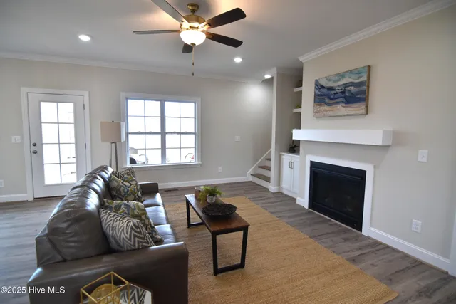 $399,900 | 7553 Sweetwater Drive, Nashville, NC 27856