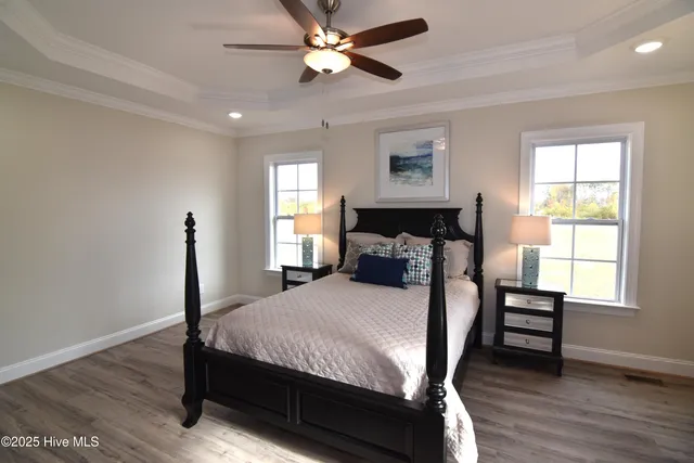 $399,900 | 7553 Sweetwater Drive, Nashville, NC 27856