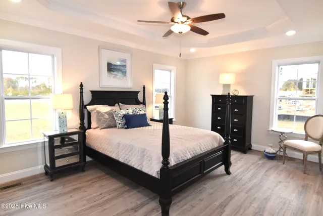 $399,900 | 7553 Sweetwater Drive, Nashville, NC 27856