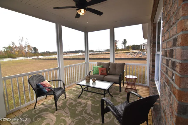 $399,900 | 7553 Sweetwater Drive, Nashville, NC 27856