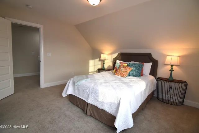 $399,900 | 7553 Sweetwater Drive, Nashville, NC 27856