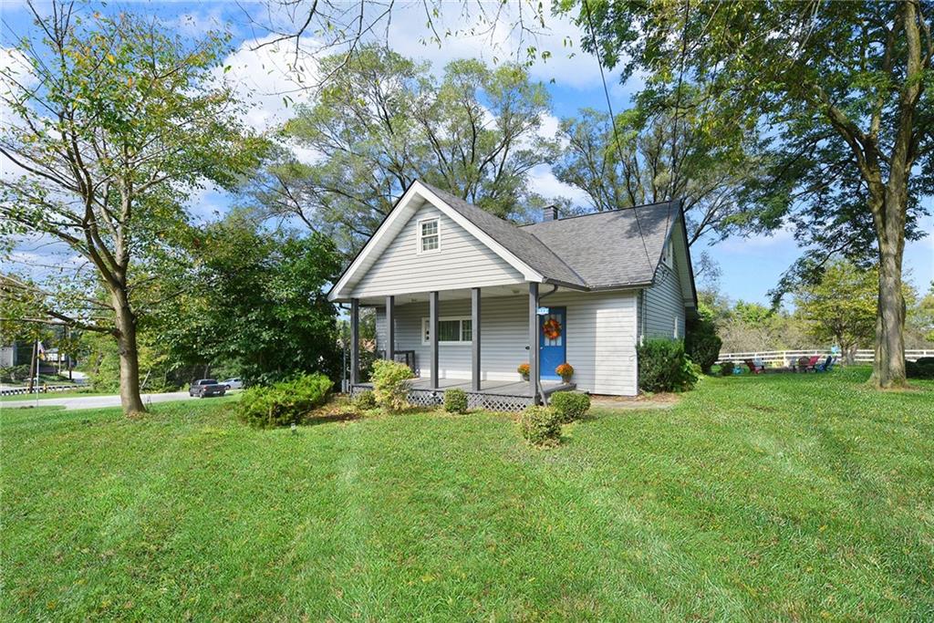 233 Oak Road Gibsonia, PA 15044 - Photo 1 of 25 Gallery Image 1