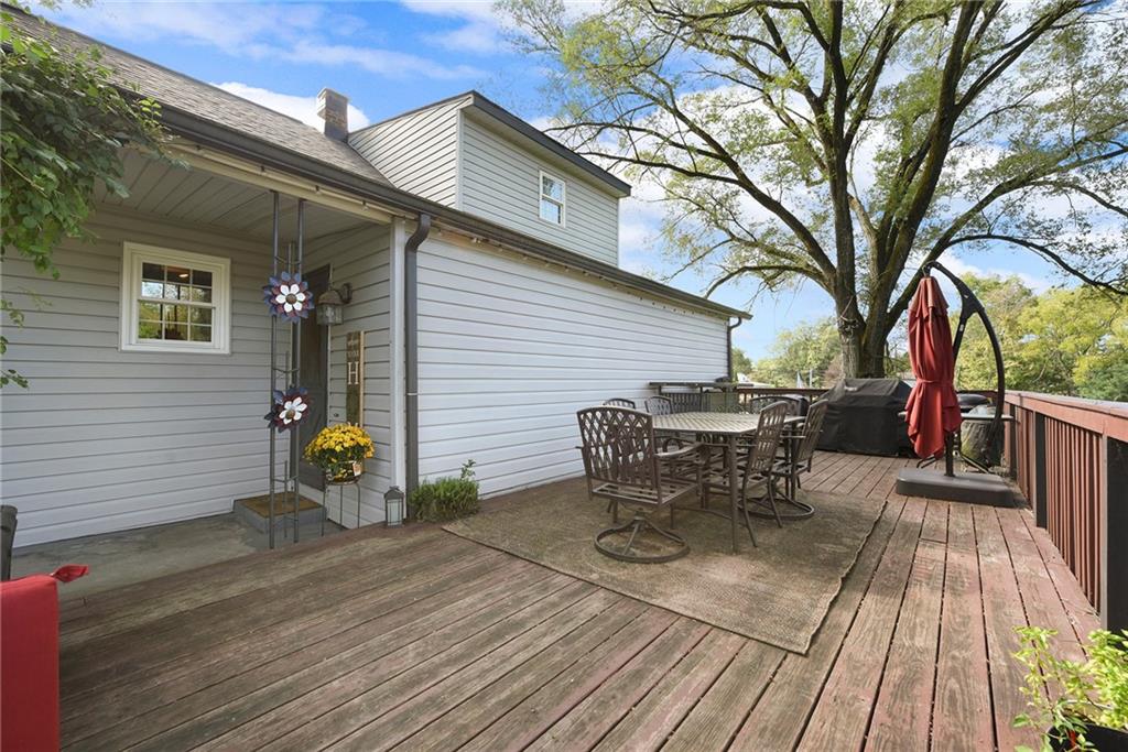 233 Oak Road Gibsonia, PA 15044 - Photo 16 of 25 Gallery Image 16