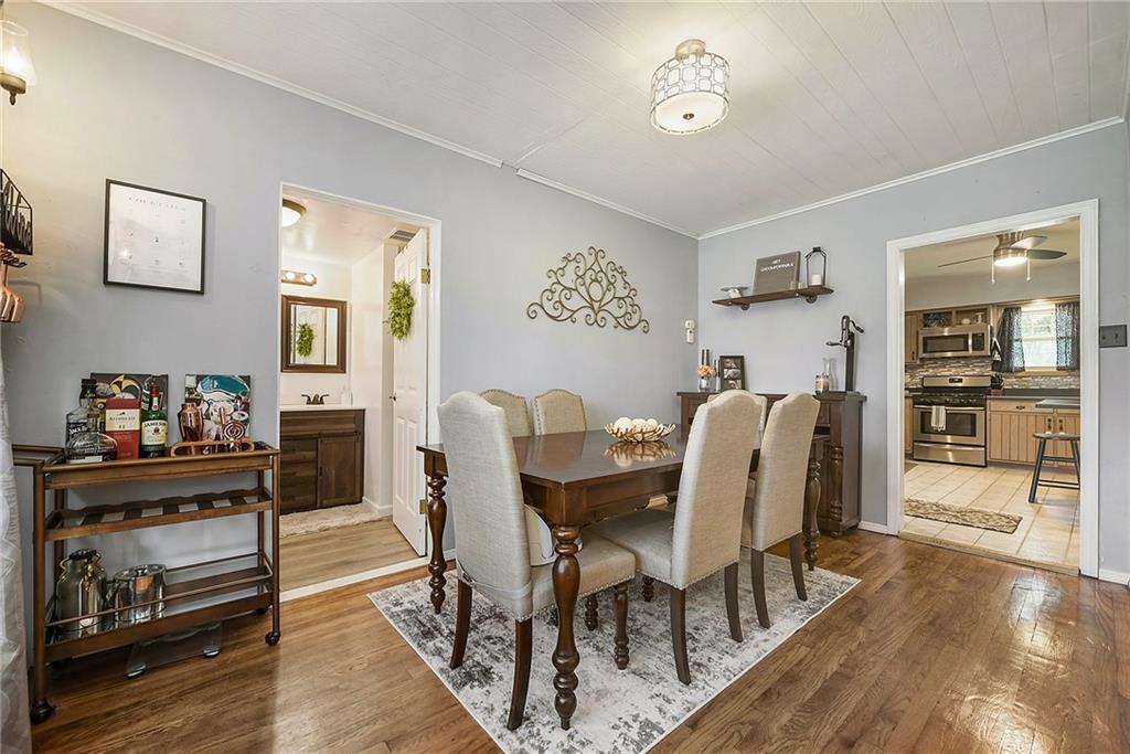 233 Oak Road Gibsonia, PA 15044 - Photo 7 of 25 Gallery Image 7