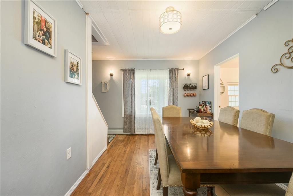 233 Oak Road Gibsonia, PA 15044 - Photo 8 of 25 Gallery Image 8