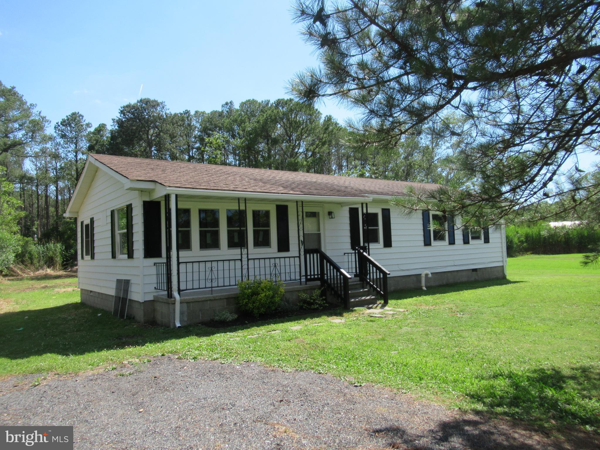 2788 Calvary Road Crisfield, MD 21817 - Photo 1 of 24 Gallery Image 1