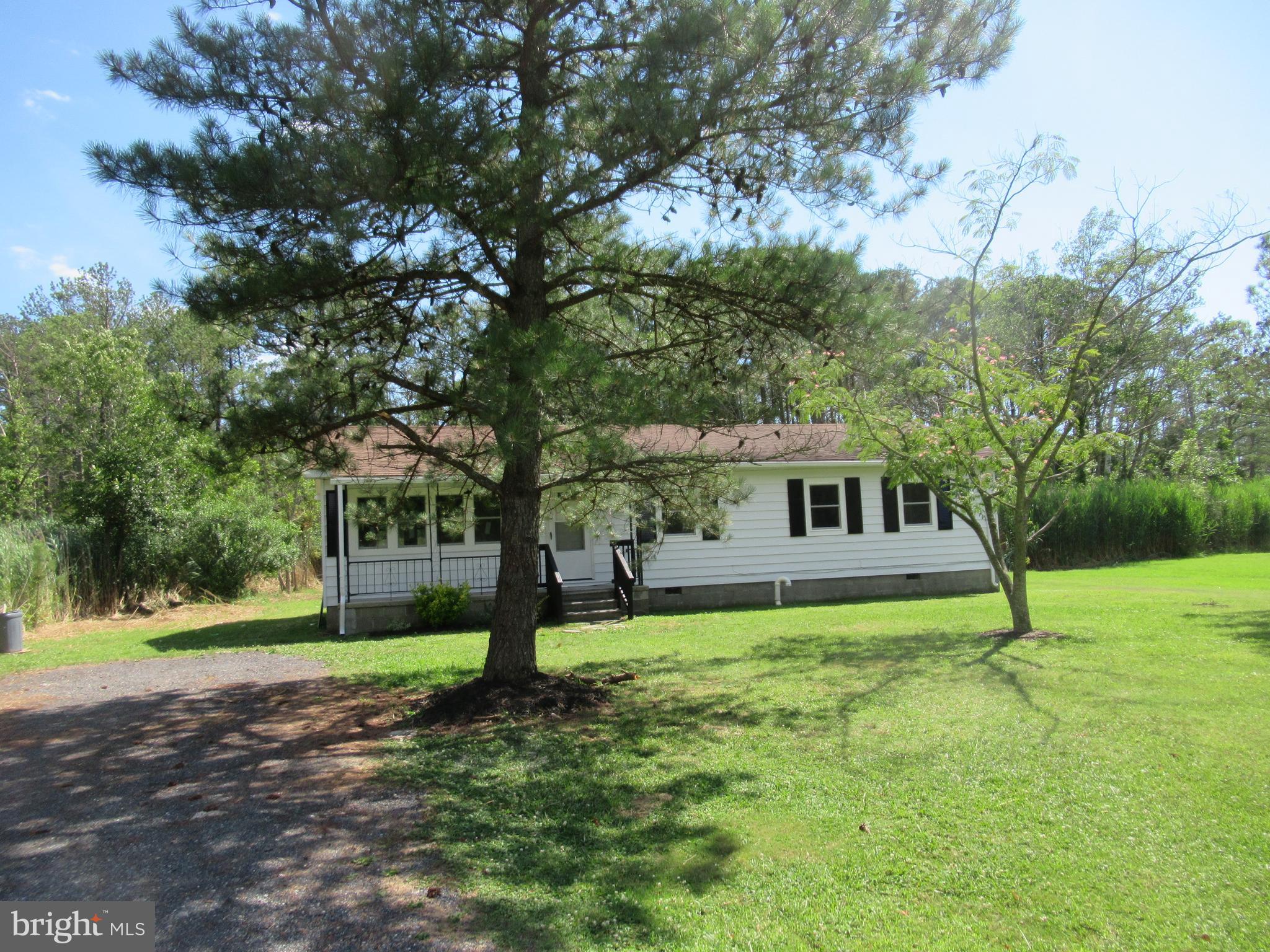 2788 Calvary Road Crisfield, MD 21817 - Photo 2 of 24 Gallery Image 2