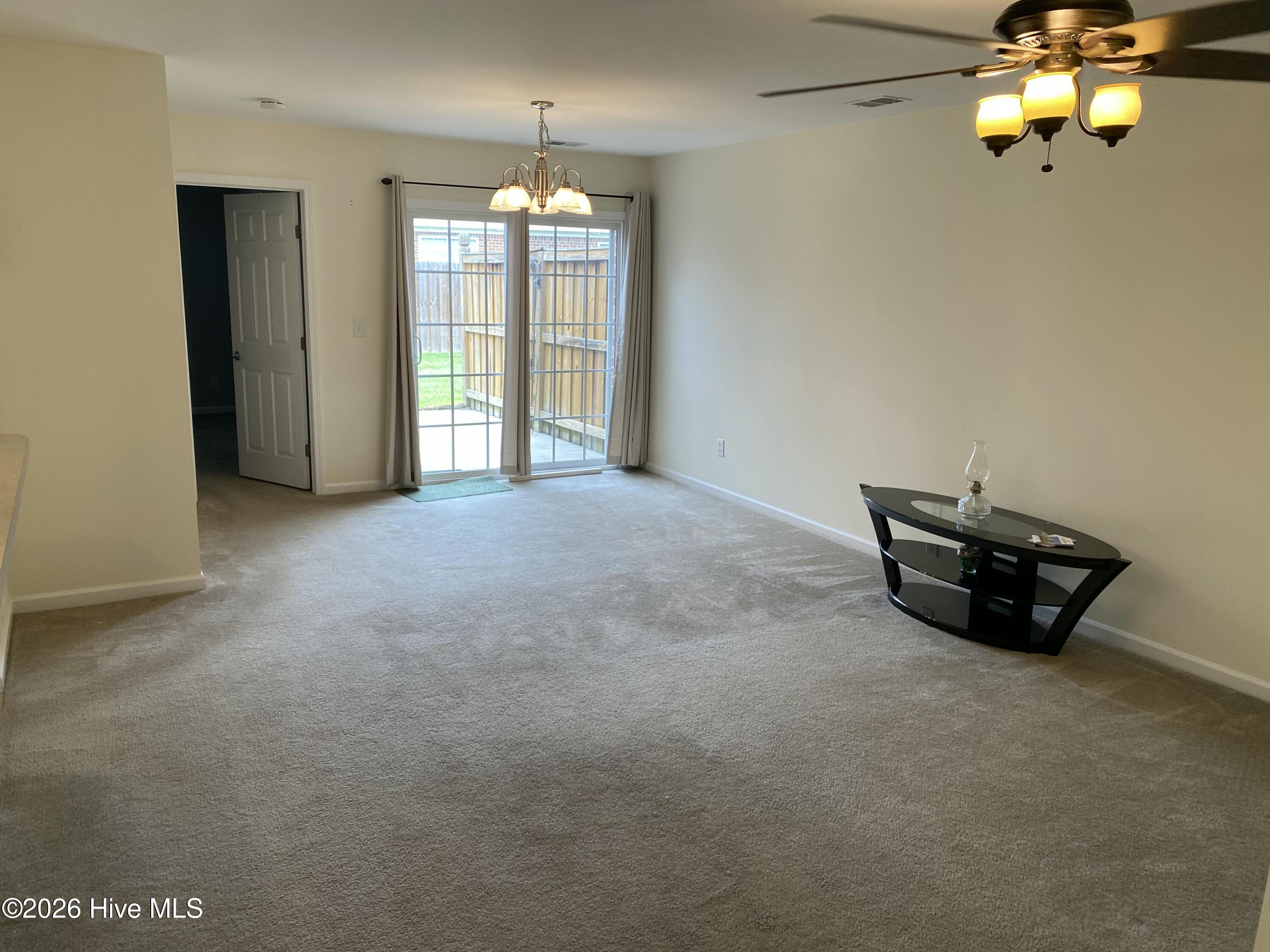 1041 Bridgeport Way Leland, NC 28451 - Photo 7 of 22 Living 1