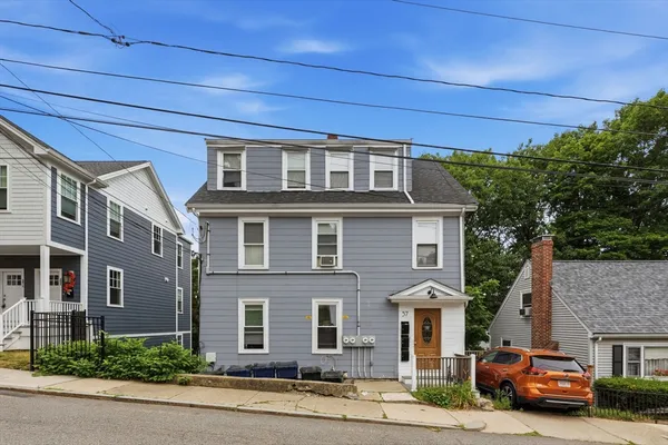 $299,000 | 57 Hemman Street, Unit B, Boston, MA 02131