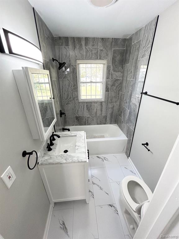 3346 Ridgeway Avenue Flint, MI 48504 - Photo 5 of 11
