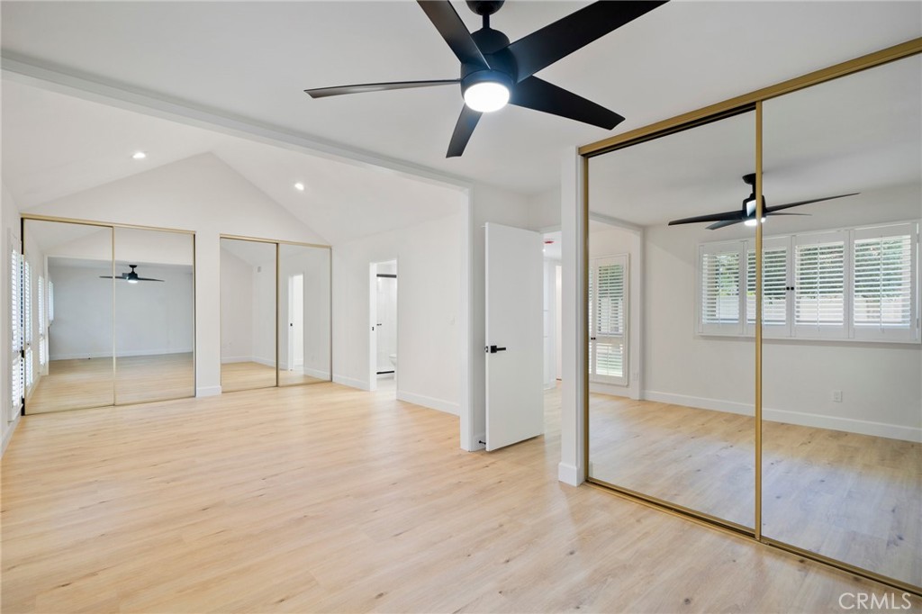 5408 Hanover Drive Cypress, CA 90630 - Photo 13 of 33 a view of an empty room