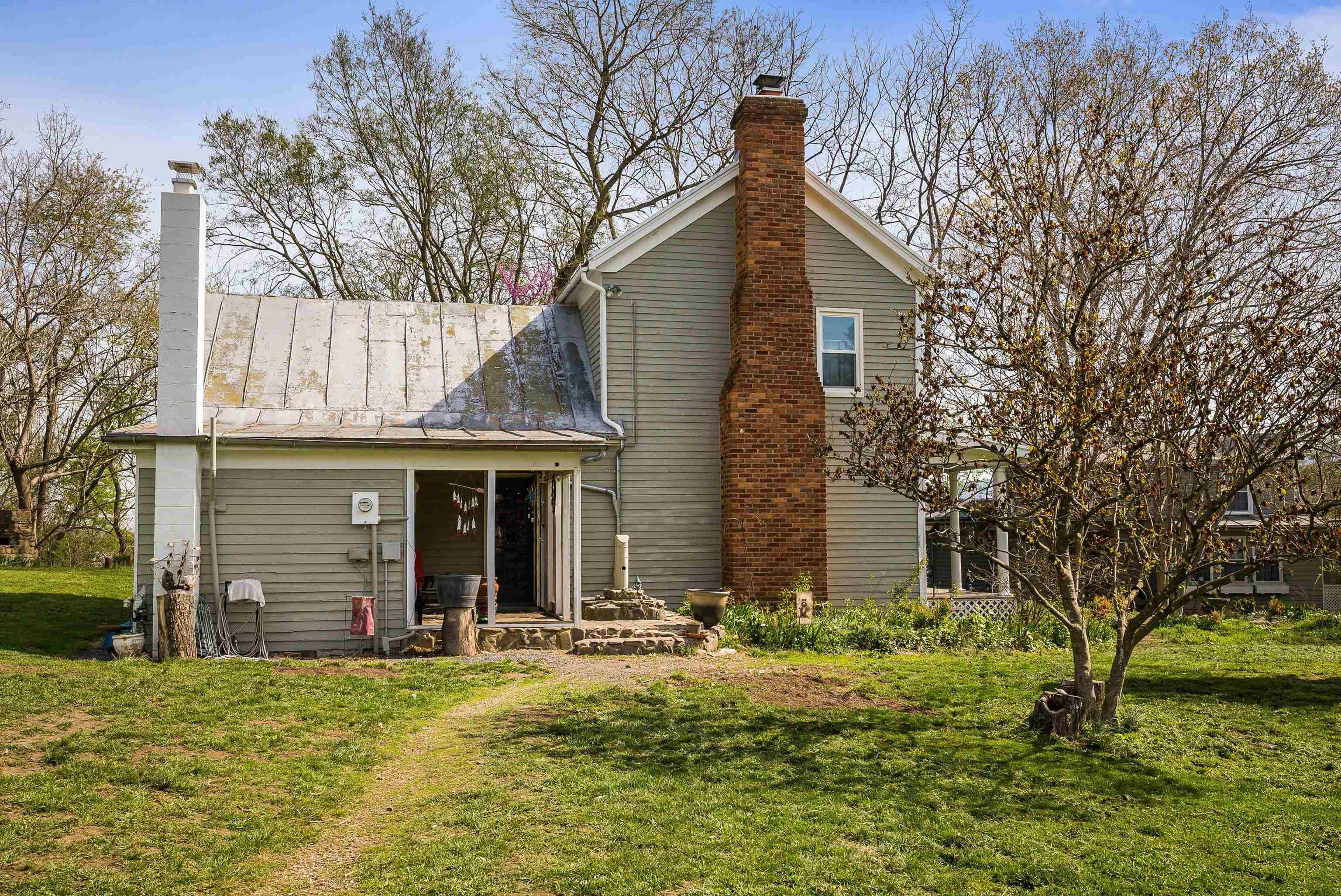 574 Jiggady Road New Market, VA 22844 - Photo 8 of 75