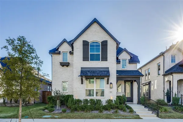 $475,000 | 1700 Palo Duro Way, Celina, TX 75009