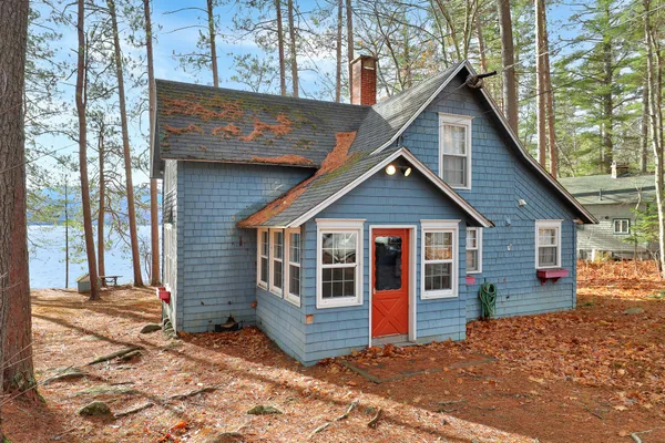 $680,000 | 28 East Brook Lane, Weld, ME 04285