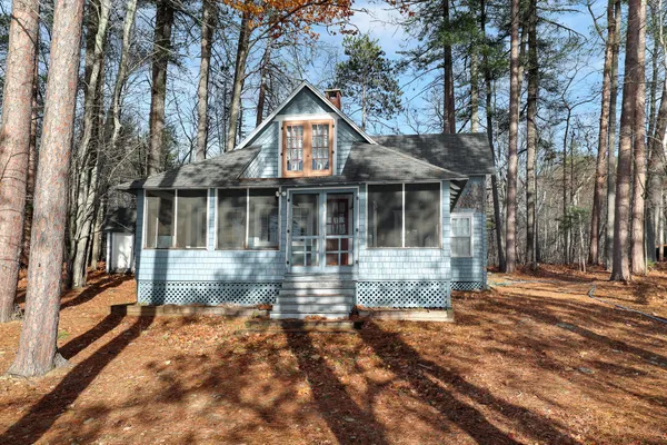 $680,000 | 28 East Brook Lane, Weld, ME 04285